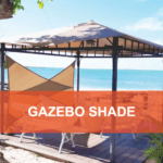 Style Shades Gazebo Shade