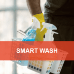 Style Shades Smart Wash